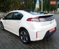 Белый Опель Ампера, объемом двигателя 1.4 л и пробегом 243 тыс. км за 8600 $, фото 3 на Automoto.ua