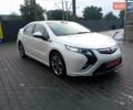Белый Опель Ампера, объемом двигателя 1.4 л и пробегом 243 тыс. км за 8600 $, фото 2 на Automoto.ua