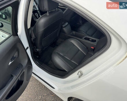 Белый Опель Ампера, объемом двигателя 1.4 л и пробегом 202 тыс. км за 9900 $, фото 52 на Automoto.ua