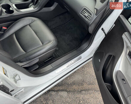 Белый Опель Ампера, объемом двигателя 1.4 л и пробегом 202 тыс. км за 9900 $, фото 65 на Automoto.ua