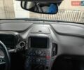 Білий Опель Ампера, об'ємом двигуна 1.4 л та пробігом 294 тис. км за 9500 $, фото 12 на Automoto.ua