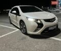 Белый Опель Ампера, объемом двигателя 1.4 л и пробегом 212 тыс. км за 9700 $, фото 2 на Automoto.ua