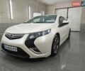 Белый Опель Ампера, объемом двигателя 1.4 л и пробегом 294 тыс. км за 12000 $, фото 43 на Automoto.ua