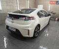 Белый Опель Ампера, объемом двигателя 1.4 л и пробегом 294 тыс. км за 12000 $, фото 34 на Automoto.ua