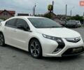 Белый Опель Ампера, объемом двигателя 1.4 л и пробегом 209 тыс. км за 8900 $, фото 1 на Automoto.ua