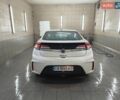 Белый Опель Ампера, объемом двигателя 1.4 л и пробегом 294 тыс. км за 12000 $, фото 7 на Automoto.ua