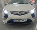 Білий Опель Ампера, об'ємом двигуна 1.4 л та пробігом 294 тис. км за 9500 $, фото 4 на Automoto.ua