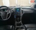 Белый Опель Ампера, объемом двигателя 1.4 л и пробегом 294 тыс. км за 10500 $, фото 8 на Automoto.ua