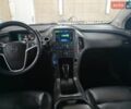 Білий Опель Ампера, об'ємом двигуна 1.4 л та пробігом 294 тис. км за 9500 $, фото 8 на Automoto.ua