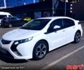 Белый Опель Ампера, объемом двигателя 1.4 л и пробегом 210 тыс. км за 9000 $, фото 1 на Automoto.ua