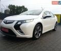 Белый Опель Ампера, объемом двигателя 1.4 л и пробегом 243 тыс. км за 8600 $, фото 7 на Automoto.ua