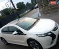 Белый Опель Ампера, объемом двигателя 1.4 л и пробегом 243 тыс. км за 8600 $, фото 8 на Automoto.ua