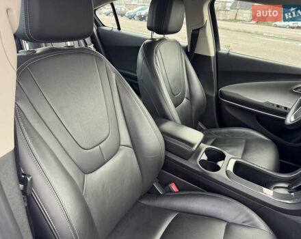 Белый Опель Ампера, объемом двигателя 1.4 л и пробегом 202 тыс. км за 9900 $, фото 63 на Automoto.ua