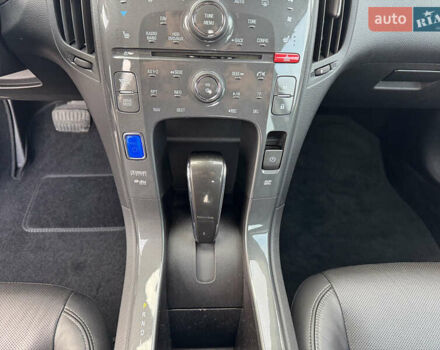 Белый Опель Ампера, объемом двигателя 1.4 л и пробегом 202 тыс. км за 9900 $, фото 37 на Automoto.ua