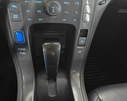 Белый Опель Ампера, объемом двигателя 1.4 л и пробегом 294 тыс. км за 12000 $, фото 29 на Automoto.ua