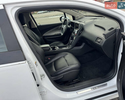 Белый Опель Ампера, объемом двигателя 1.4 л и пробегом 202 тыс. км за 9900 $, фото 61 на Automoto.ua