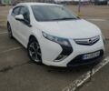 Белый Опель Ампера, объемом двигателя 1.4 л и пробегом 205 тыс. км за 9100 $, фото 1 на Automoto.ua