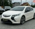 Белый Опель Ампера, объемом двигателя 1.4 л и пробегом 209 тыс. км за 8900 $, фото 2 на Automoto.ua