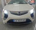Белый Опель Ампера, объемом двигателя 1.4 л и пробегом 294 тыс. км за 10500 $, фото 4 на Automoto.ua