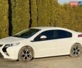 Білий Опель Ампера, об'ємом двигуна 1.4 л та пробігом 248 тис. км за 8900 $, фото 1 на Automoto.ua