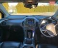 Белый Опель Ампера, объемом двигателя 1.4 л и пробегом 248 тыс. км за 8900 $, фото 6 на Automoto.ua