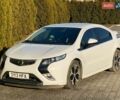Білий Опель Ампера, об'ємом двигуна 1.4 л та пробігом 248 тис. км за 8900 $, фото 1 на Automoto.ua
