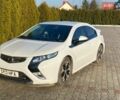 Белый Опель Ампера, объемом двигателя 1.4 л и пробегом 248 тыс. км за 8900 $, фото 3 на Automoto.ua