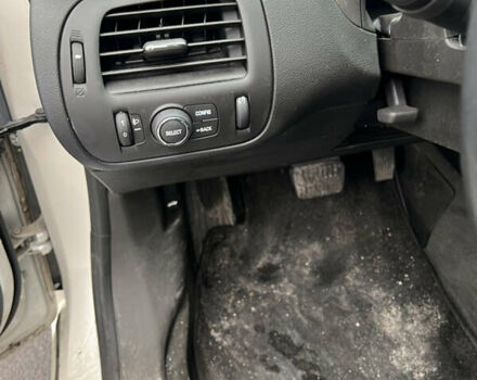 Белый Опель Ампера, объемом двигателя 1.4 л и пробегом 107 тыс. км за 11500 $, фото 7 на Automoto.ua