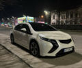 Белый Опель Ампера, объемом двигателя 1.4 л и пробегом 117 тыс. км за 16000 $, фото 1 на Automoto.ua