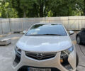 Білий Опель Ампера, об'ємом двигуна 1.4 л та пробігом 180 тис. км за 10000 $, фото 1 на Automoto.ua