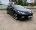 Чорний Опель Ампера, об'ємом двигуна 1.4 л та пробігом 135 тис. км за 13500 $, фото 14 на Automoto.ua