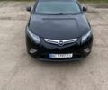 Чорний Опель Ампера, об'ємом двигуна 1.4 л та пробігом 135 тис. км за 13500 $, фото 3 на Automoto.ua