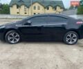 Чорний Опель Ампера, об'ємом двигуна 1.4 л та пробігом 135 тис. км за 13500 $, фото 4 на Automoto.ua