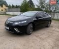 Чорний Опель Ампера, об'ємом двигуна 1.4 л та пробігом 135 тис. км за 13500 $, фото 1 на Automoto.ua