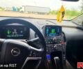 Черный Опель Ампера, объемом двигателя 1.4 л и пробегом 164 тыс. км за 10300 $, фото 4 на Automoto.ua