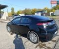 Чорний Опель Ампера, об'ємом двигуна 1.4 л та пробігом 354 тис. км за 4800 $, фото 23 на Automoto.ua