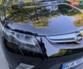 Чорний Опель Ампера, об'ємом двигуна 1.4 л та пробігом 170 тис. км за 8855 $, фото 35 на Automoto.ua