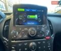 Черный Опель Ампера, объемом двигателя 1.4 л и пробегом 170 тыс. км за 8900 $, фото 3 на Automoto.ua