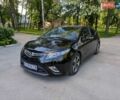 Чорний Опель Ампера, об'ємом двигуна 1.4 л та пробігом 170 тис. км за 8855 $, фото 3 на Automoto.ua
