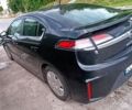 Черный Опель Ампера, объемом двигателя 1.4 л и пробегом 354 тыс. км за 4999 $, фото 12 на Automoto.ua