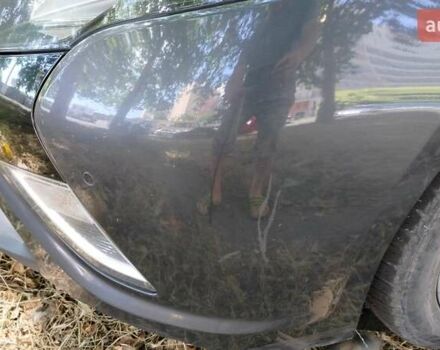 Черный Опель Ампера, объемом двигателя 1.4 л и пробегом 162 тыс. км за 9500 $, фото 12 на Automoto.ua