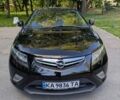 Чорний Опель Ампера, об'ємом двигуна 1.4 л та пробігом 170 тис. км за 8855 $, фото 1 на Automoto.ua