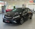 Черный Опель Ампера, объемом двигателя 1.4 л и пробегом 291 тыс. км за 11500 $, фото 6 на Automoto.ua