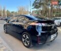 Черный Опель Ампера, объемом двигателя 1.4 л и пробегом 170 тыс. км за 8900 $, фото 11 на Automoto.ua
