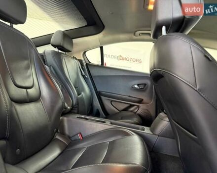 Чорний Опель Ампера, об'ємом двигуна 1.4 л та пробігом 291 тис. км за 10500 $, фото 25 на Automoto.ua