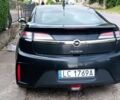 Черный Опель Ампера, объемом двигателя 1.4 л и пробегом 354 тыс. км за 4999 $, фото 8 на Automoto.ua