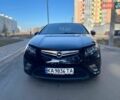 Черный Опель Ампера, объемом двигателя 1.4 л и пробегом 170 тыс. км за 8900 $, фото 35 на Automoto.ua
