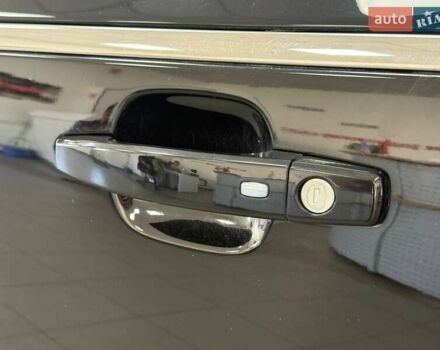 Чорний Опель Ампера, об'ємом двигуна 1.4 л та пробігом 291 тис. км за 10500 $, фото 16 на Automoto.ua