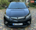 Черный Опель Ампера, объемом двигателя 1.4 л и пробегом 166 тыс. км за 9900 $, фото 5 на Automoto.ua