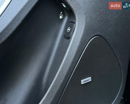 Черный Опель Ампера, объемом двигателя 1.4 л и пробегом 166 тыс. км за 9900 $, фото 18 на Automoto.ua